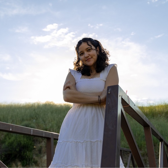 Meet your Posher, Grace - Picture 1 of 1